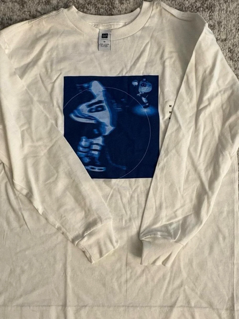 GAP youth medium